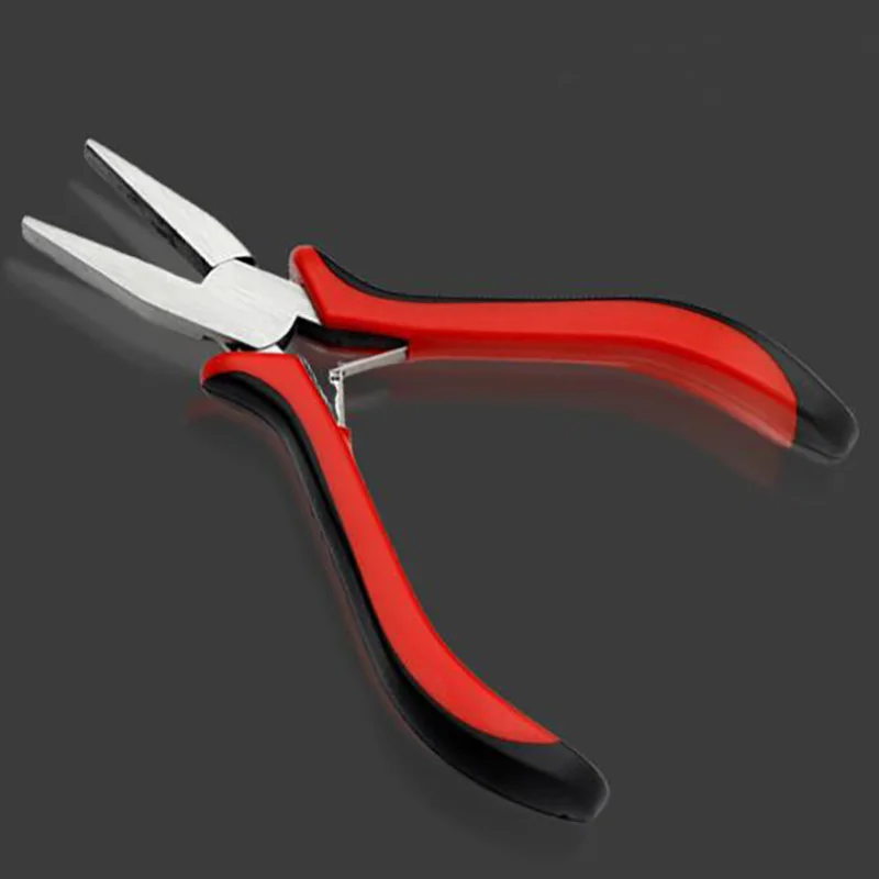 Jewelers Pliers Set Jewelry Making Beading Craft Mini Kit 4.5 Inch