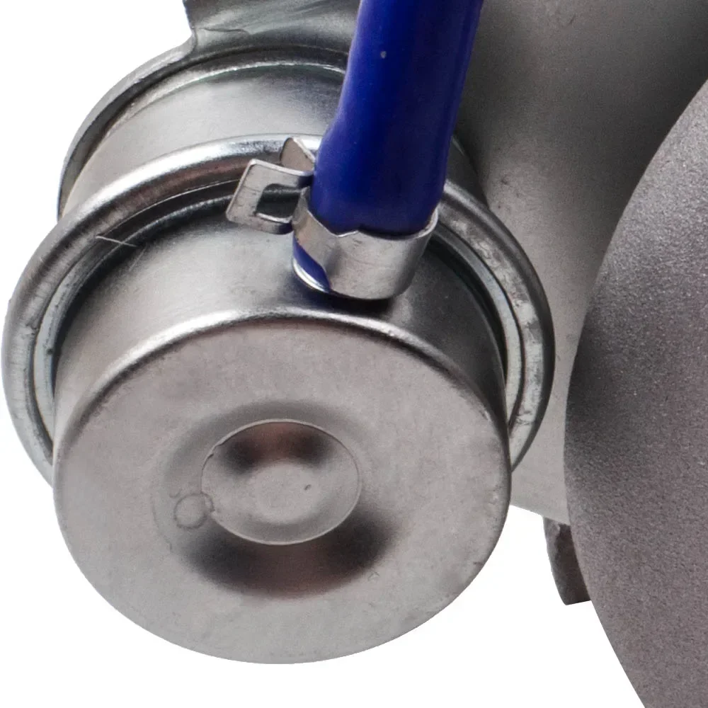 TD05 20G Turbo لسوبارو امبريزا WRX STI EJ20 EJ25 420BHP ماء + زيت مبرد #2