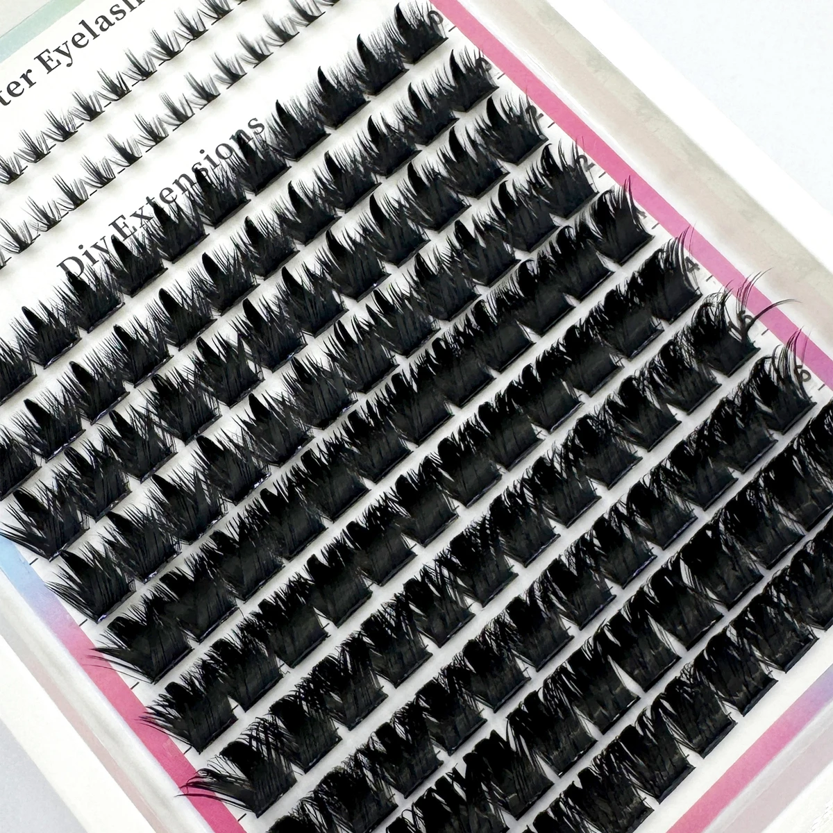 HBZGTLAD Sivri Uçlu Manga Kirp - Eyelash Extension Anime incelemesi ve fiyatı
