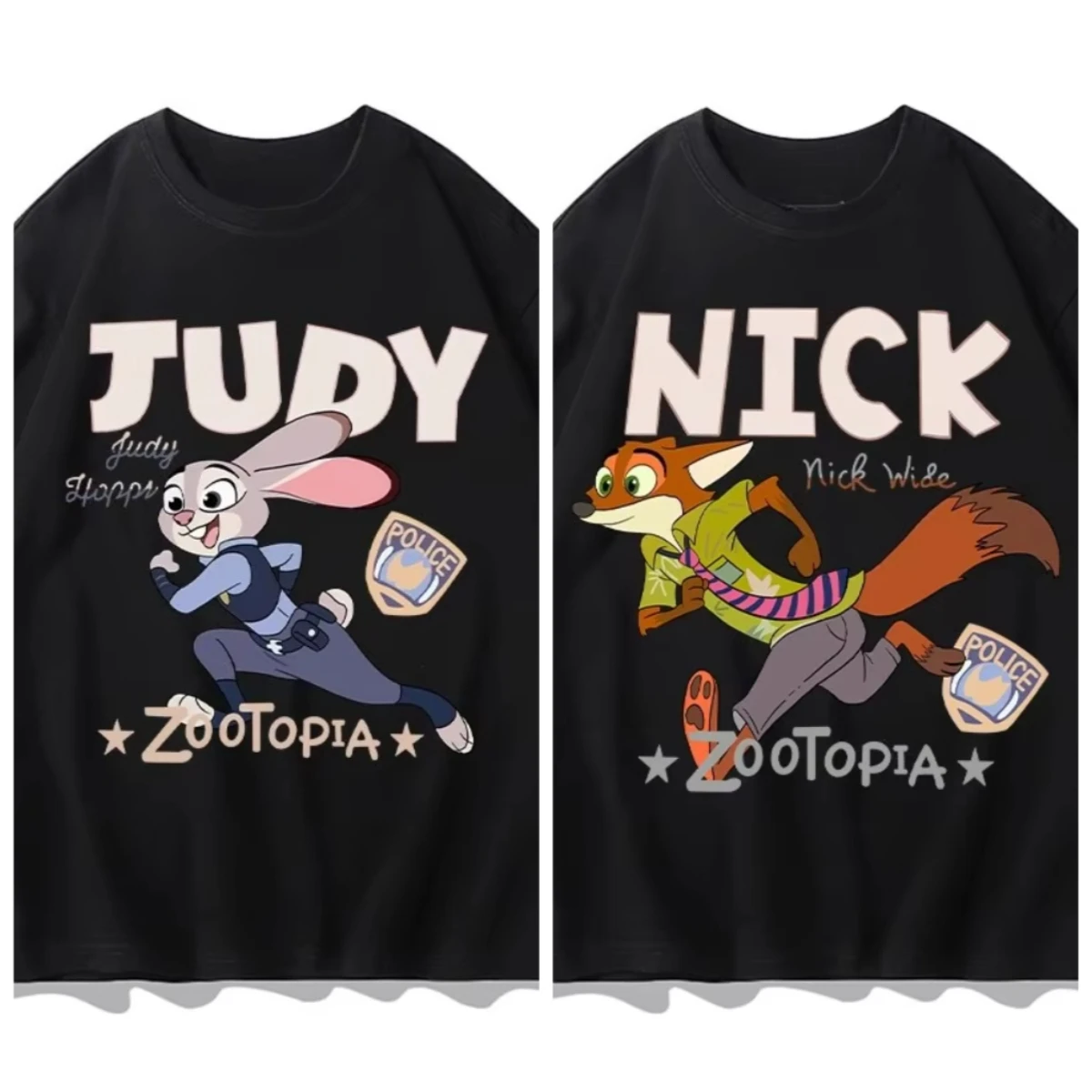 25 Disney Zootopia … - image