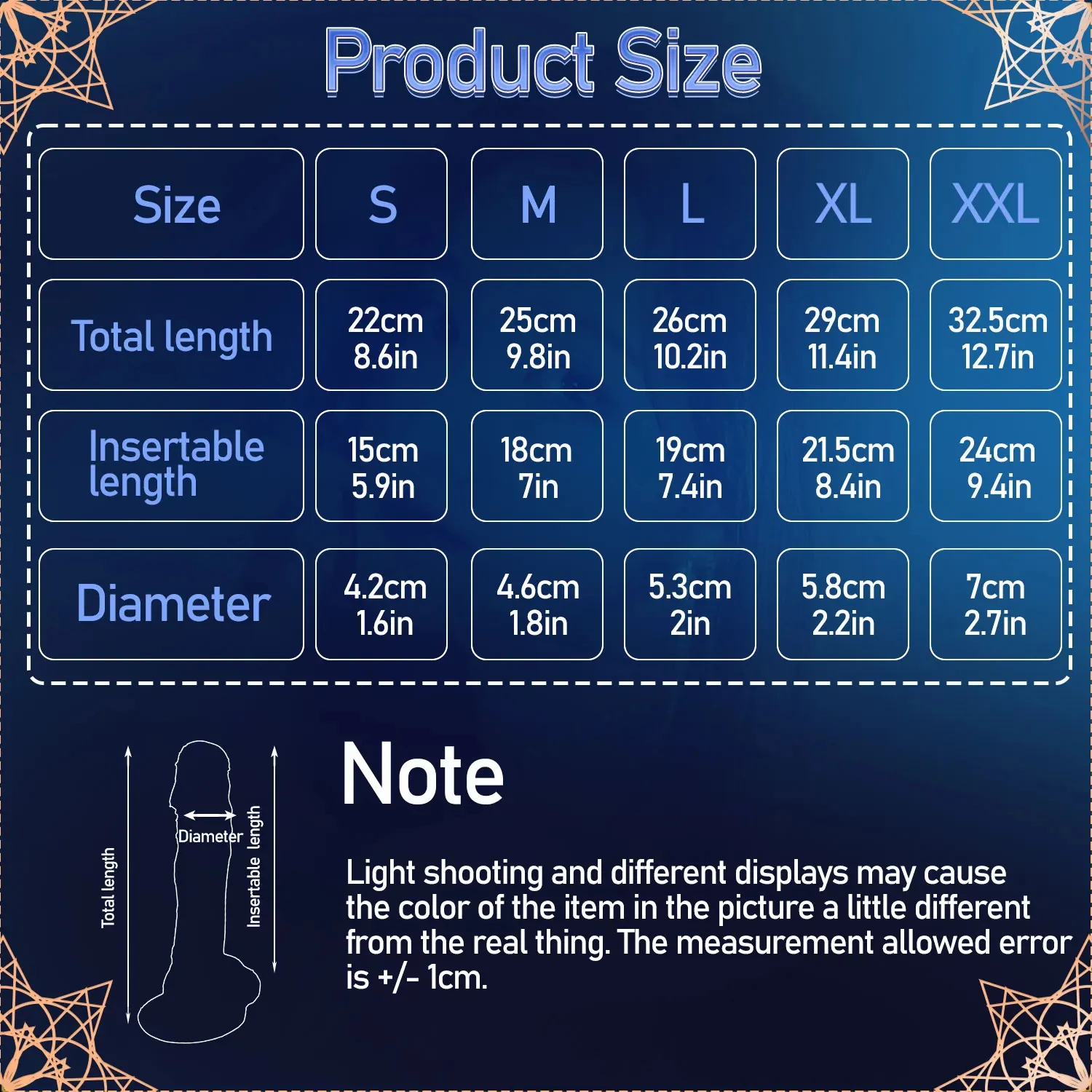 Super Realistic Silicone Large Dildo, Artificial Rubber Penis for Women, Realistic Penis, Suction Cup, Vagina Stick, Sex Toys