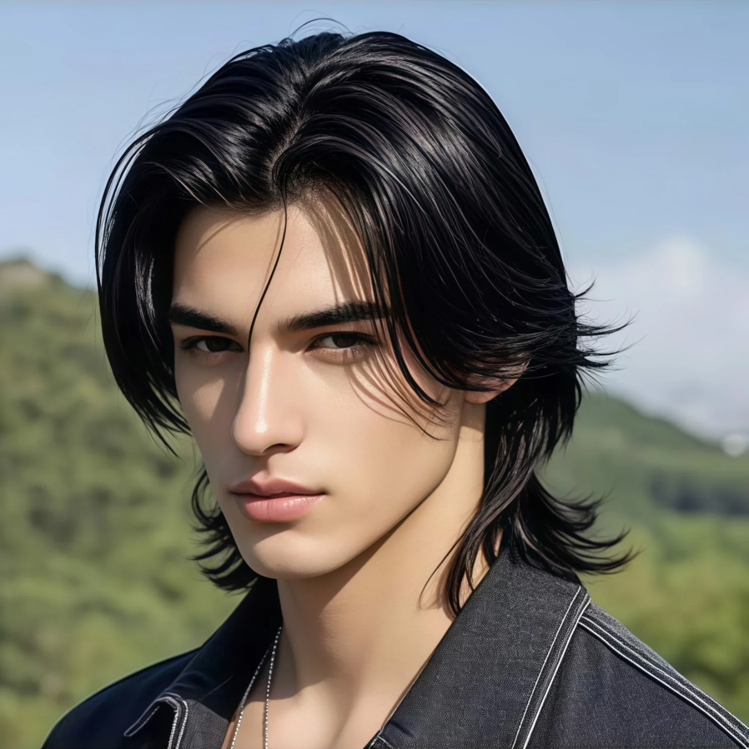 Thumbnail 4 - #79 Mens Hair Toupees Comparison Guide