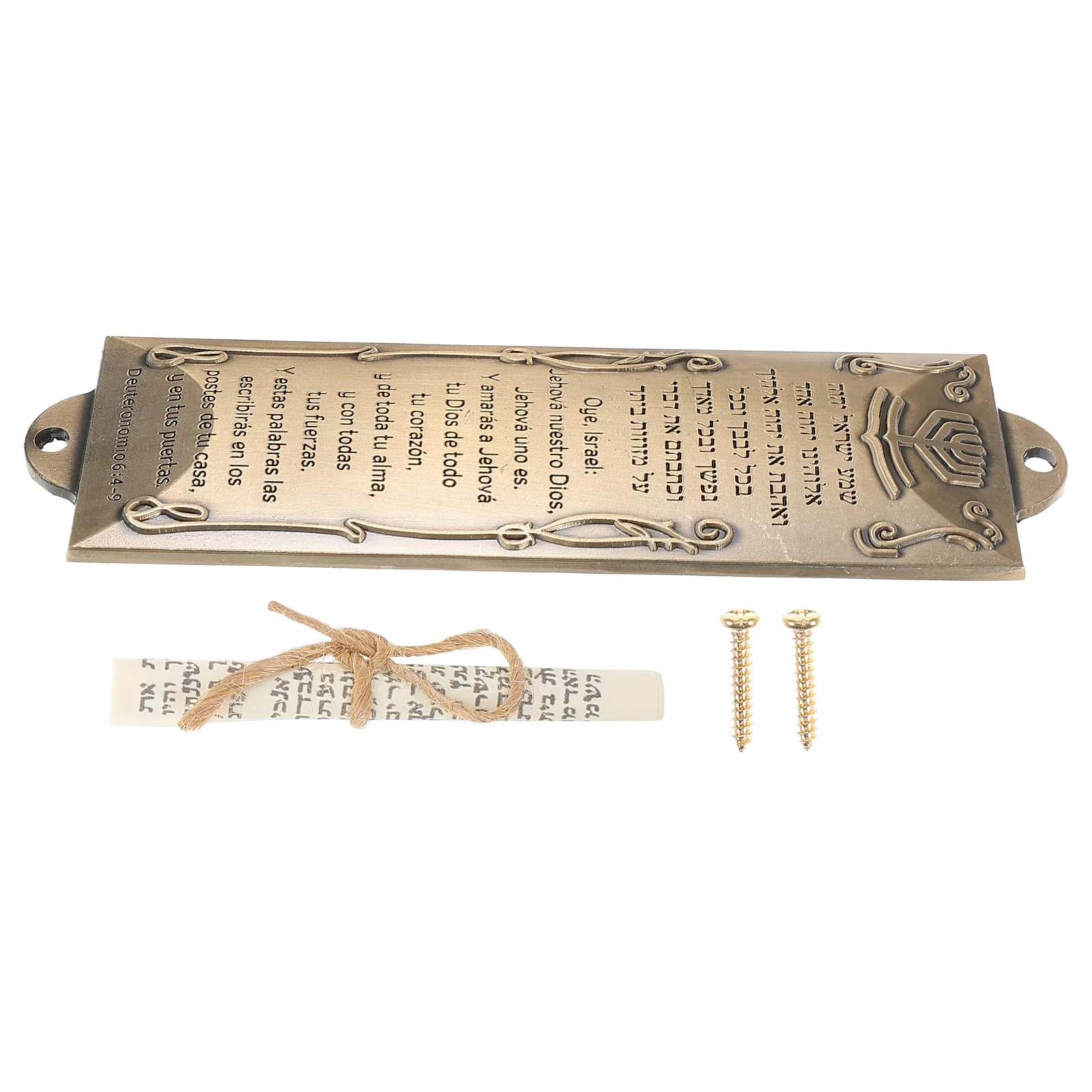 

Doors and Windows Religious Gateway Home Decor Alloy Hispanic Heritage Month Decorations