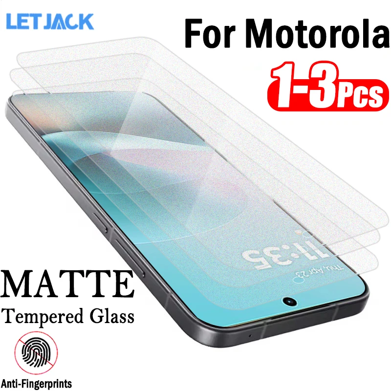 1-3Piece Matte Temp…