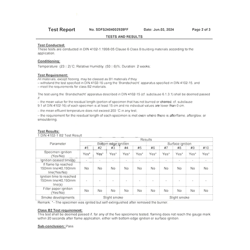 ผ้าห่มเชื่อมสักหลาดคาร์บอนทนไฟ 2 แพ็ค 12 X 27 นิ้ว 1800 ℉   แผ่นฉนวนกันความร้อนอุณหภูมิสูง แผ่นป้องกันความร้อนประสาน
