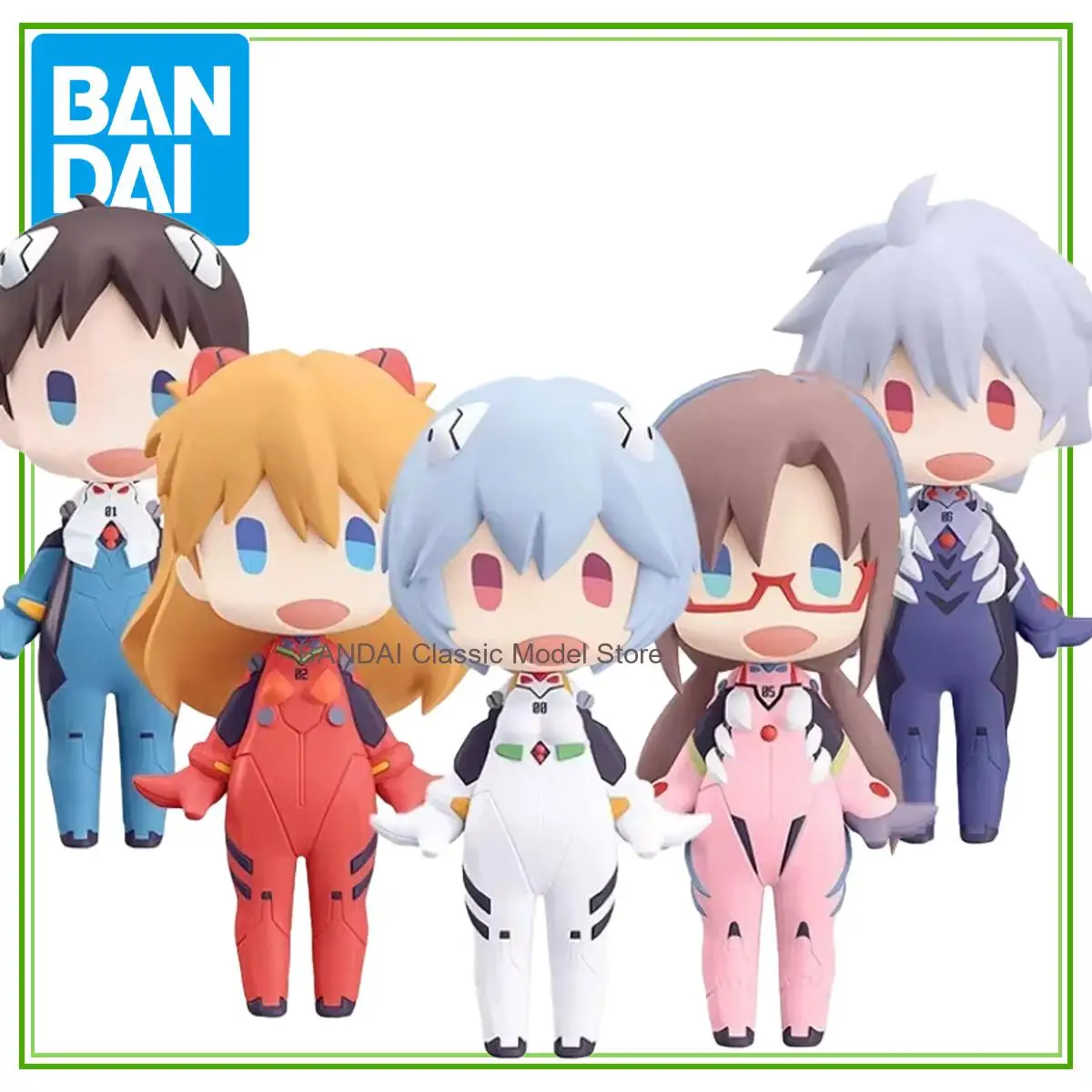 バージョンミニ-10-センチメートル綾波レイ-ikari-shinji-nagisa-kaworu-akemi-homura-kaname-madoka-モデルおもちゃコレクション人形ギフト