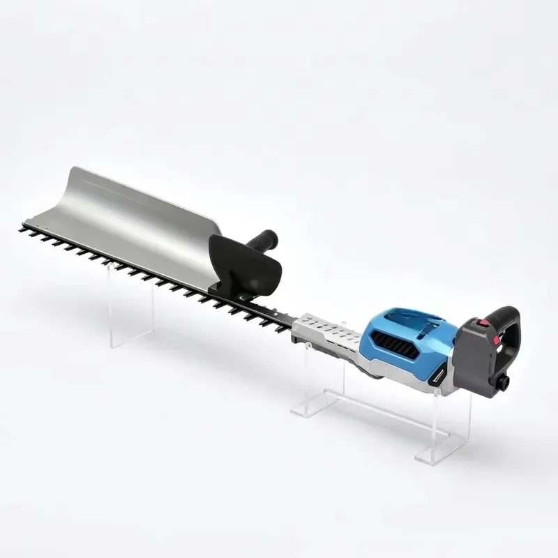 Best-selling Lithium-Hedge TrimmerTrimmerCutting Capacity 28inch Blade-Portable Electric Tool for Trimming Garden Shrubs