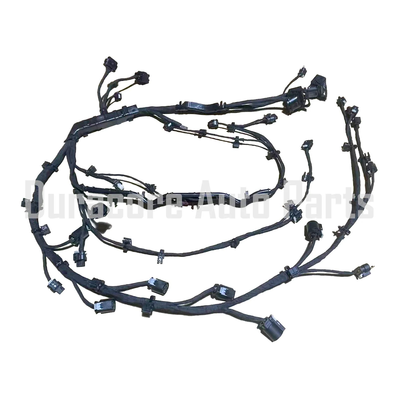 Engine Wiring Harness For Mercedes-Benz GLE450 GLS450 E450 S450 S500 3.0L M256 Turbo Engine 2017-2024 OE 2561505900 Assembly Set