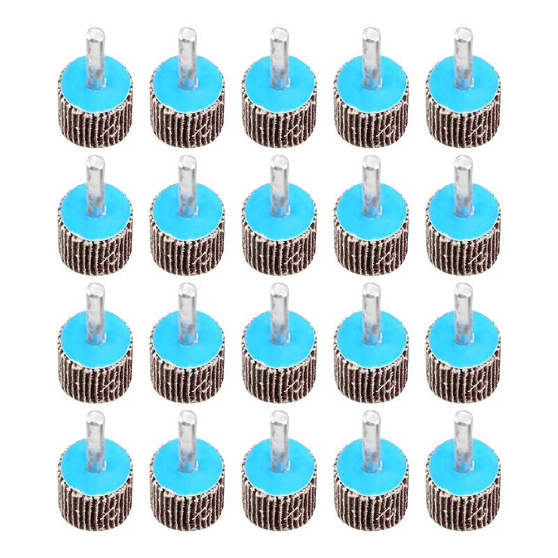 

AB47-80 В упаковке лепестковое крусо с зернистостью 80, шлифовальные лепестковые круги из оксида алюминия для дрели - абразивный шлифовальный инструмент