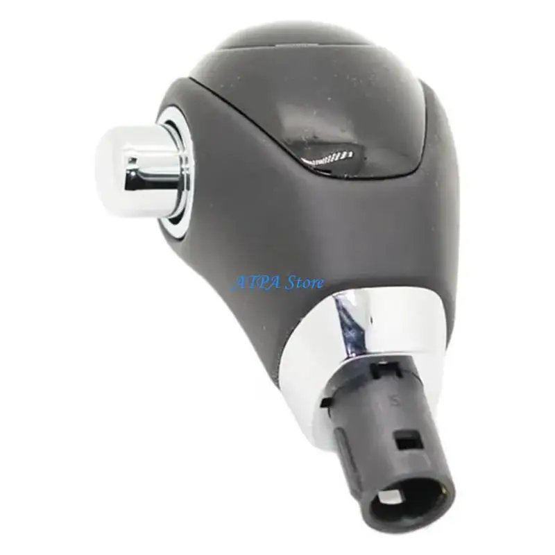 

U13C Vehicle Precise Engineered Automatic Shifter Handle Direct Fit Replacement 467202T180 846402T000 846401M500WK 846401M500