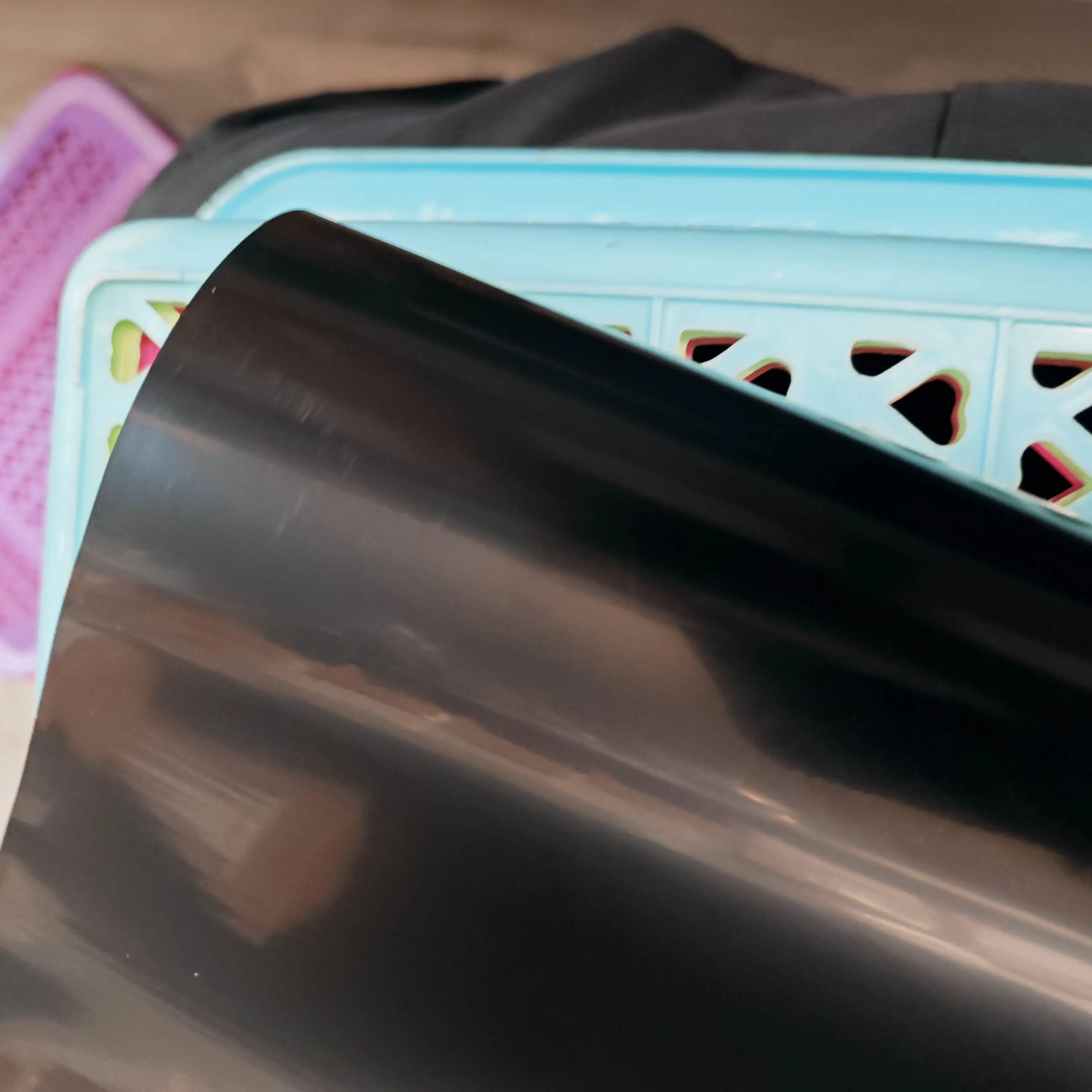 

1PC BU-220CL Transfer Belt for Brother HL3140 3150 3170 3140 DCP-9020 MFC9130 MFC9330CDW 9140 9340 Transfer belt