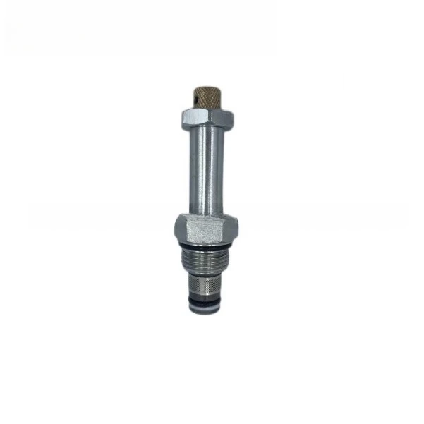 Hydraulic System Solenoid Valve SV-08 Normally Open Solenoid Directional Valve 2NCP-M