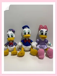 Lovely Cartoon Donald Duck Plush Doll Toy, Children's Birthday Gift