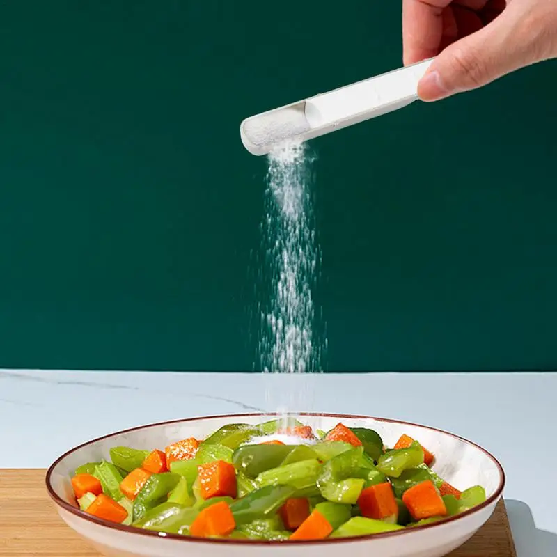 Food Grade Measurement Spoons Teaspoon Measuring Spoons Food Grade Ergonomic Household Baking Spoons With Clear Scale