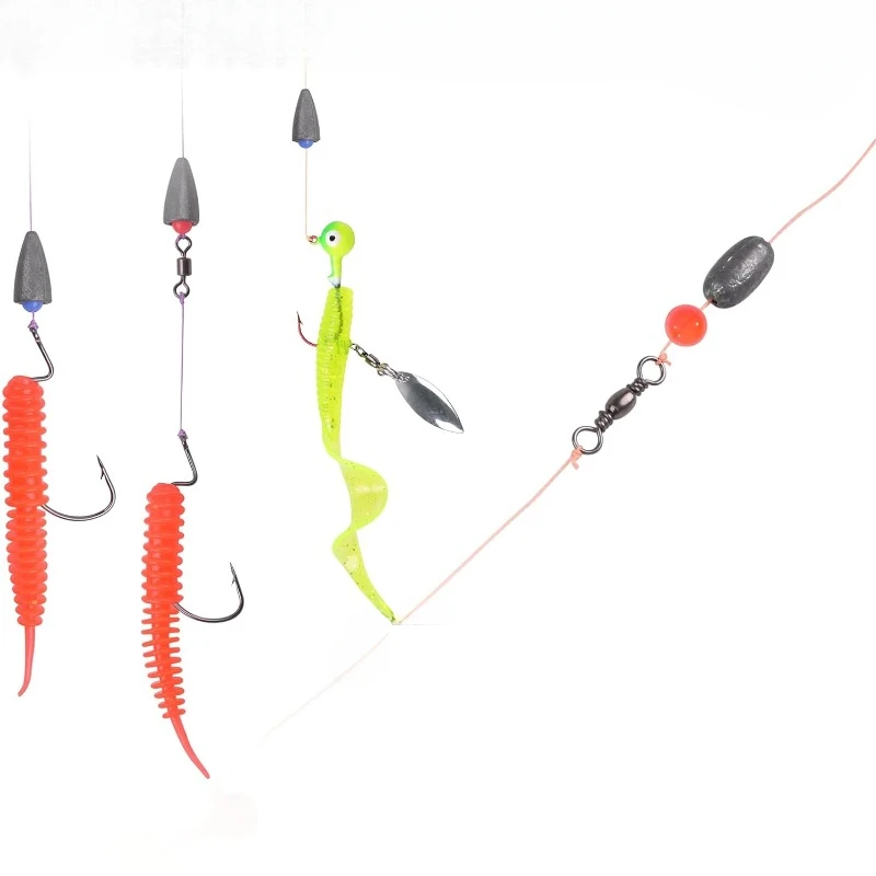 Thumbnail 4 - #15 Trending Fishing Beads Right Now