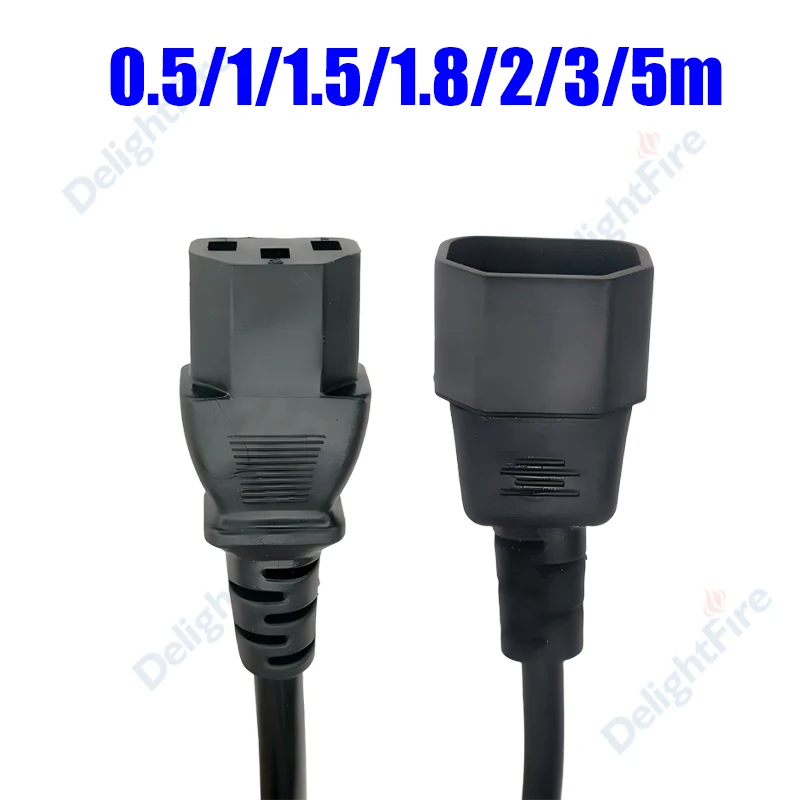 Ac Power Extension …