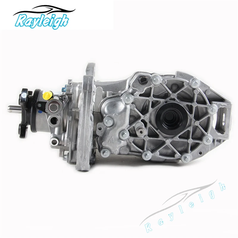 Rear Differential Assembly A2463500802 Fit For Mercedes-Benz CLA45 CLA250 B250 A45