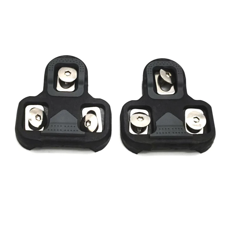 RACEWORK Carbon Fiber Pedals Suitable forLookKeo forShimano Self-locking Cleats Professional Bike Pedal Bicycle Parts