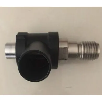 Diamond Core Drill Bit Adapter, Dust Collection Connector, Dry Drilling Conversion Coupler for Core Drilling Machine