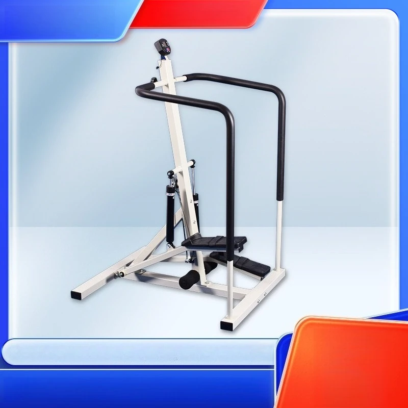 Hydraulic Stepper Household Adult Children Lower  Training Cerebral Hemiplegia Stroke Exercise Fitness Rehabilitation Equipment