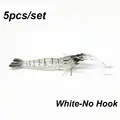 White No Hook