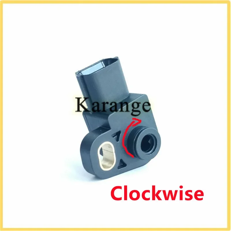

NEW TPS Throttle Position Sensor For 2012-2022 Kawasaki Ninja 650 EX650 650 ABS Clockwise