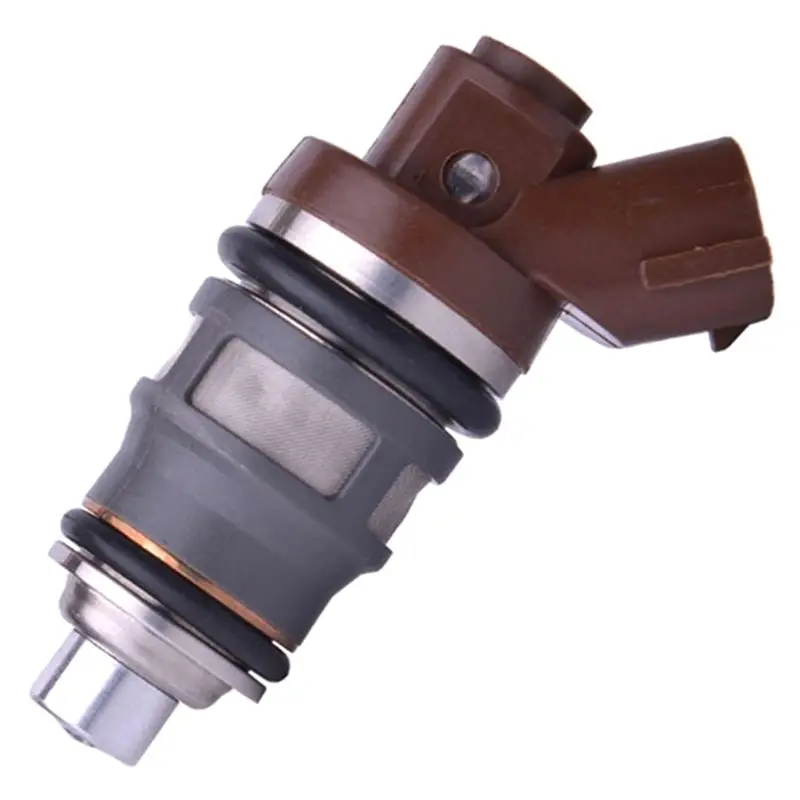 A65P-nuevo inyector de combustible para Toyota MR2 Celica Supra Turbo 3SGTE 1JZGTE 2JZGTE 1001-87092 100187092