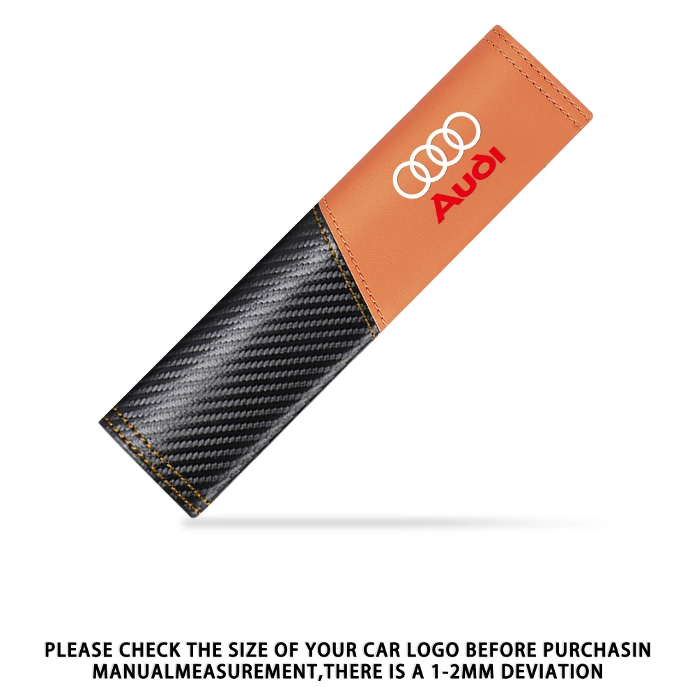 orange -Audi