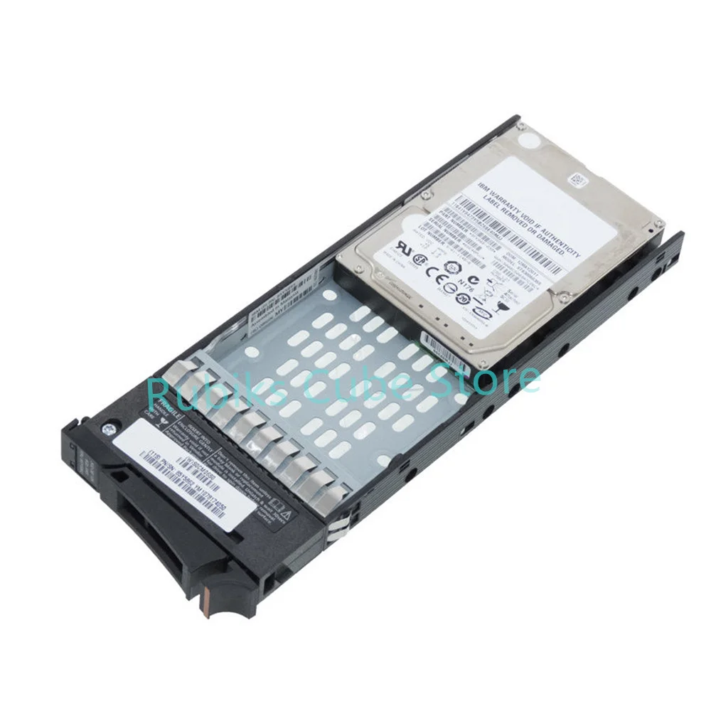 For IBM Hard Disk V3700 V3500 00Y2501 85Y5862 00Y2682  300G 10K SAS 2.5"