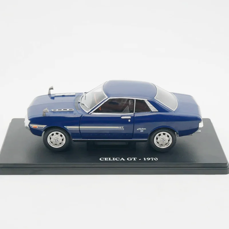 ixo-diecast-1-24-scale-celica-gt-1970-sports-car-alloy-simulation-car-model-series-vehicle-souvenirs-collection-gift