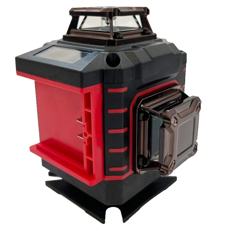 For Milwaukee Degree Vertical Cross Laser Level 360 Green Beam Horizontal And Vertical 18V Battery Green Laser Level Tools