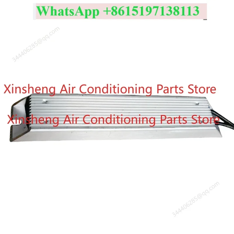 Inverter G7-F7 current limit 55-75-90-110-132KW starting charging resistance 150W 2.2 ohms
