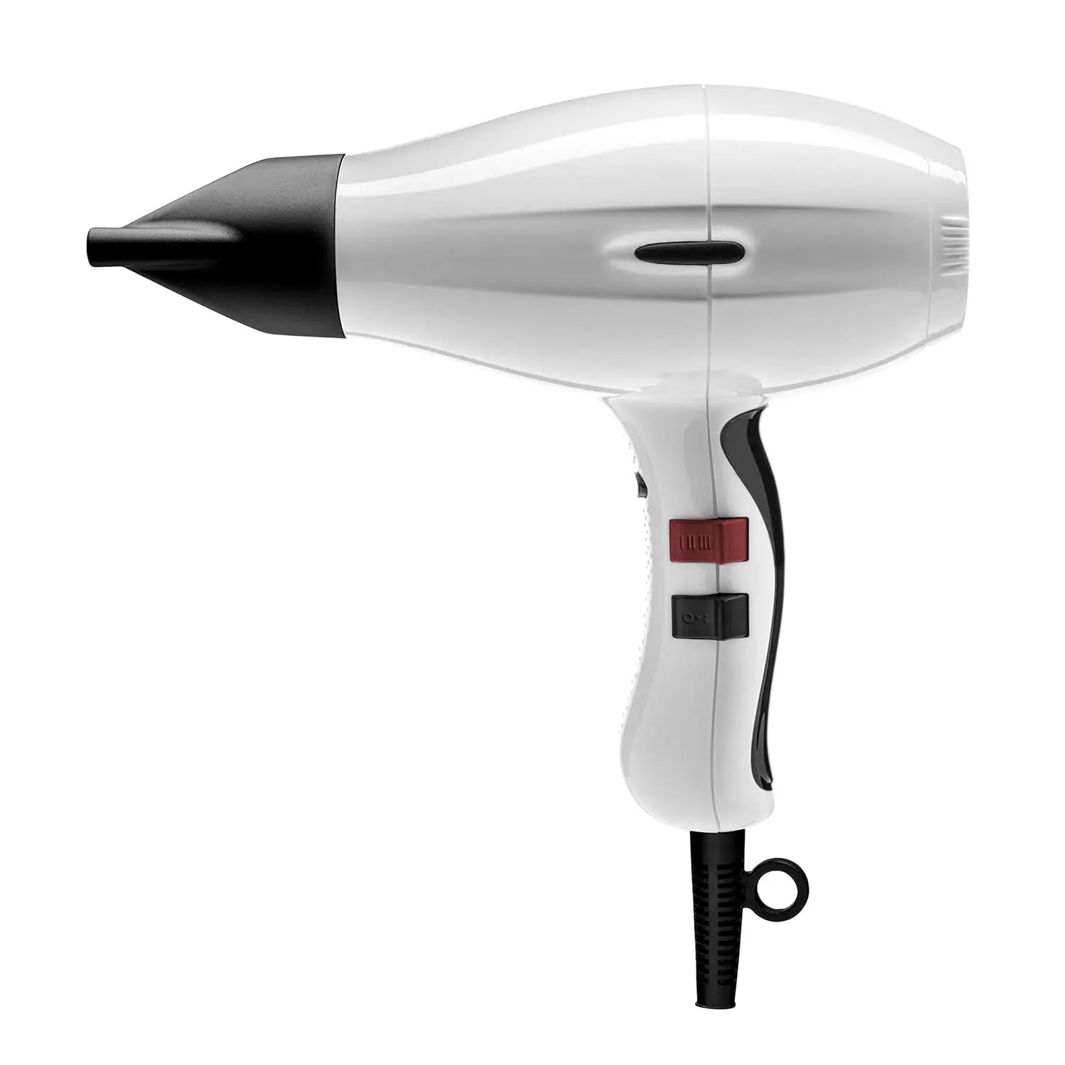 Healthy Ionic Ceramic Hair Dryer 1 Count Pack 1