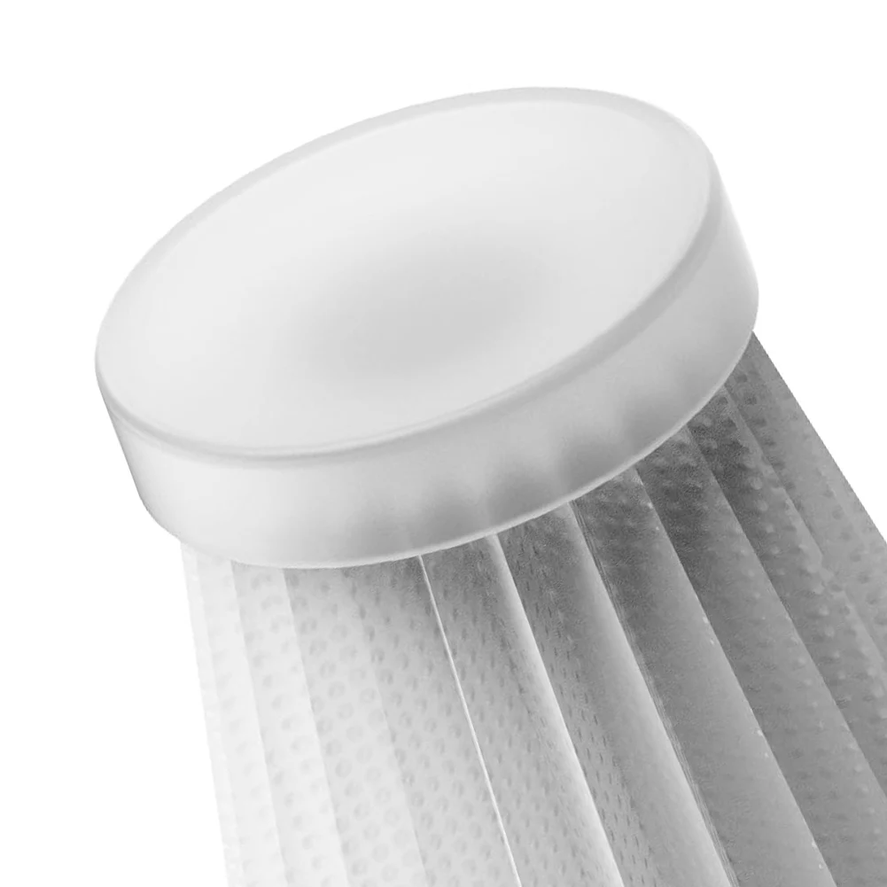 Dust Filter CV103 Filter Filter Dust High Quality Materials Reduce Dust Replaceable Trap Fine Dust Particles Durability