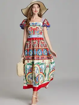 8 best sales Koreanisches Kleid - №4