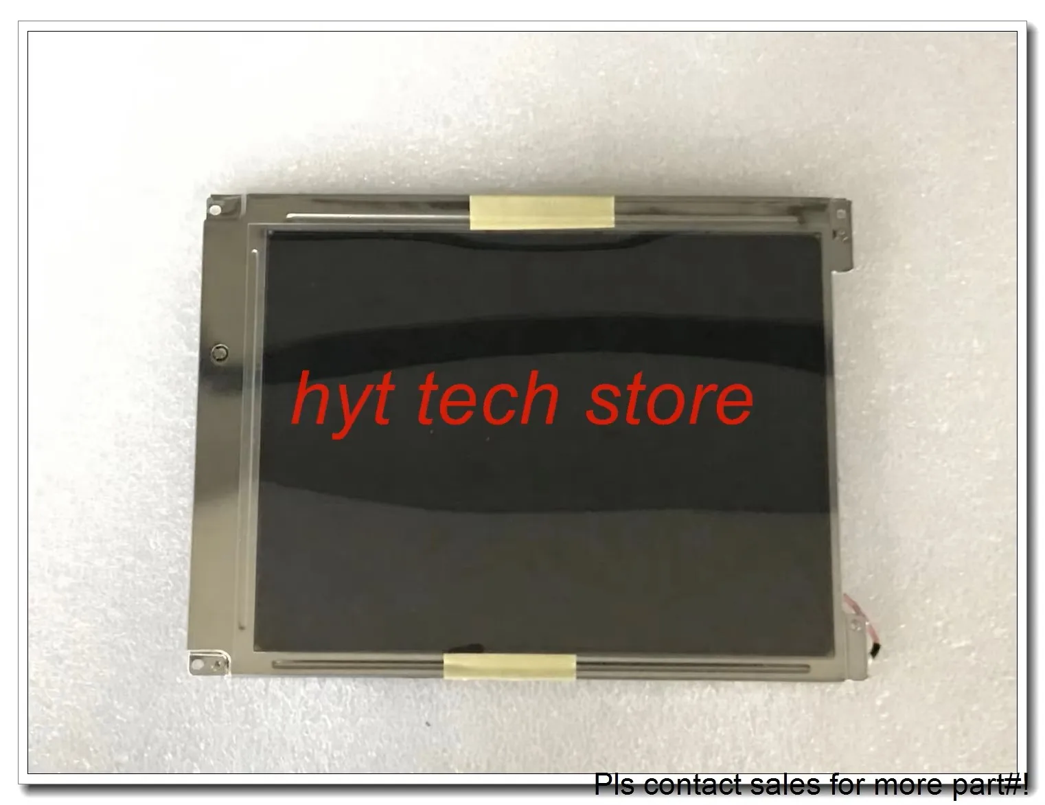 

Supply 6.4 inch LCD Panel PD064VT2, 100% tested before shipment