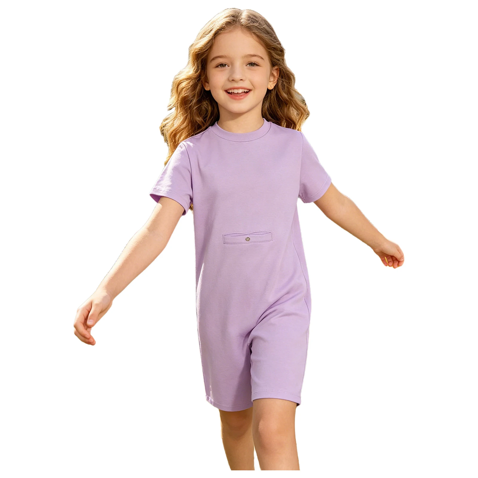3-teiliges Set Kinderkleidung – Summer Clothing Needs Bewertung und Preis