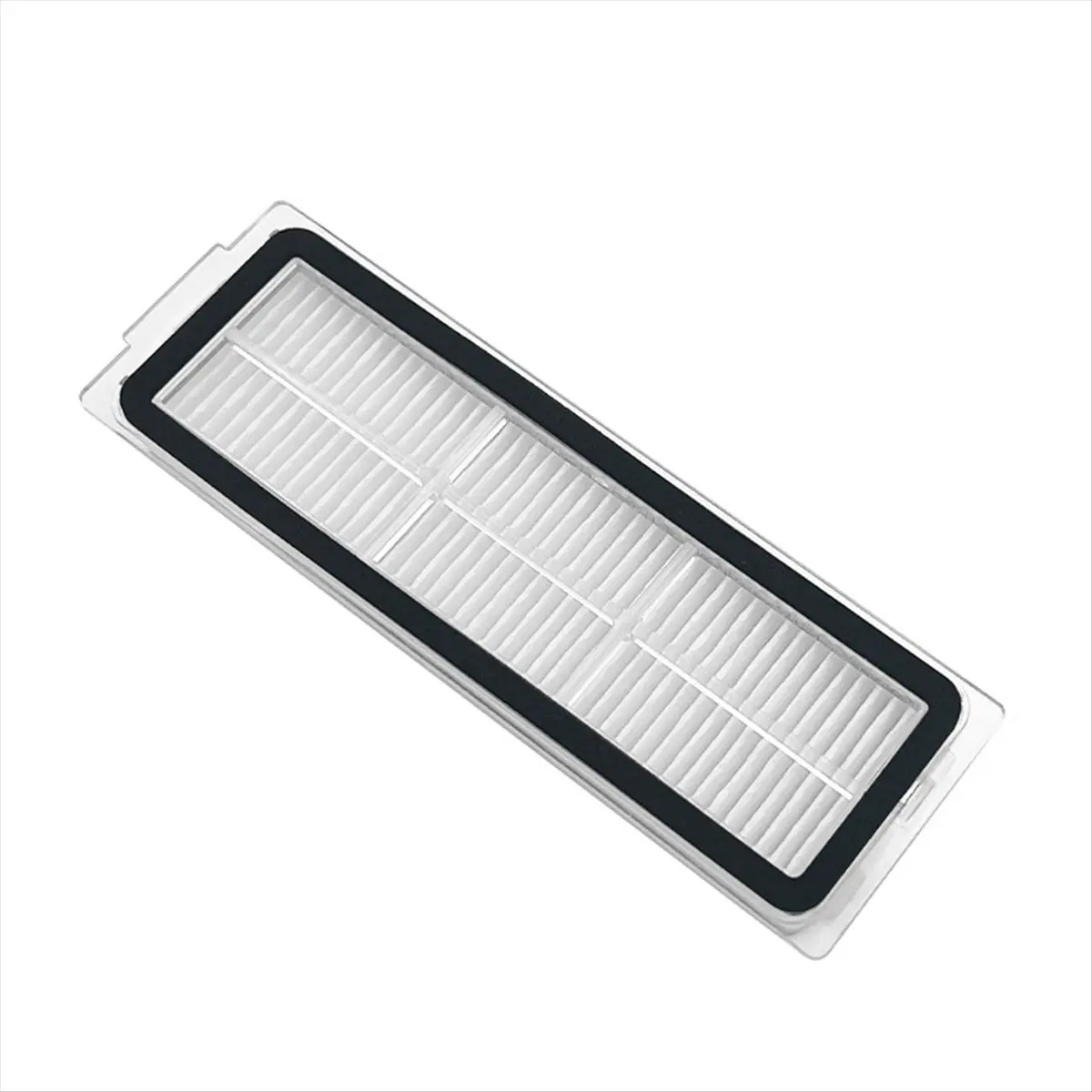DT77 18PCS for Xiaomi Mijia M40S/OV31CN Vacuum Cleaner Accessories Main Roller Side Brush Hepa Filter Mop Cloth Dust Bags