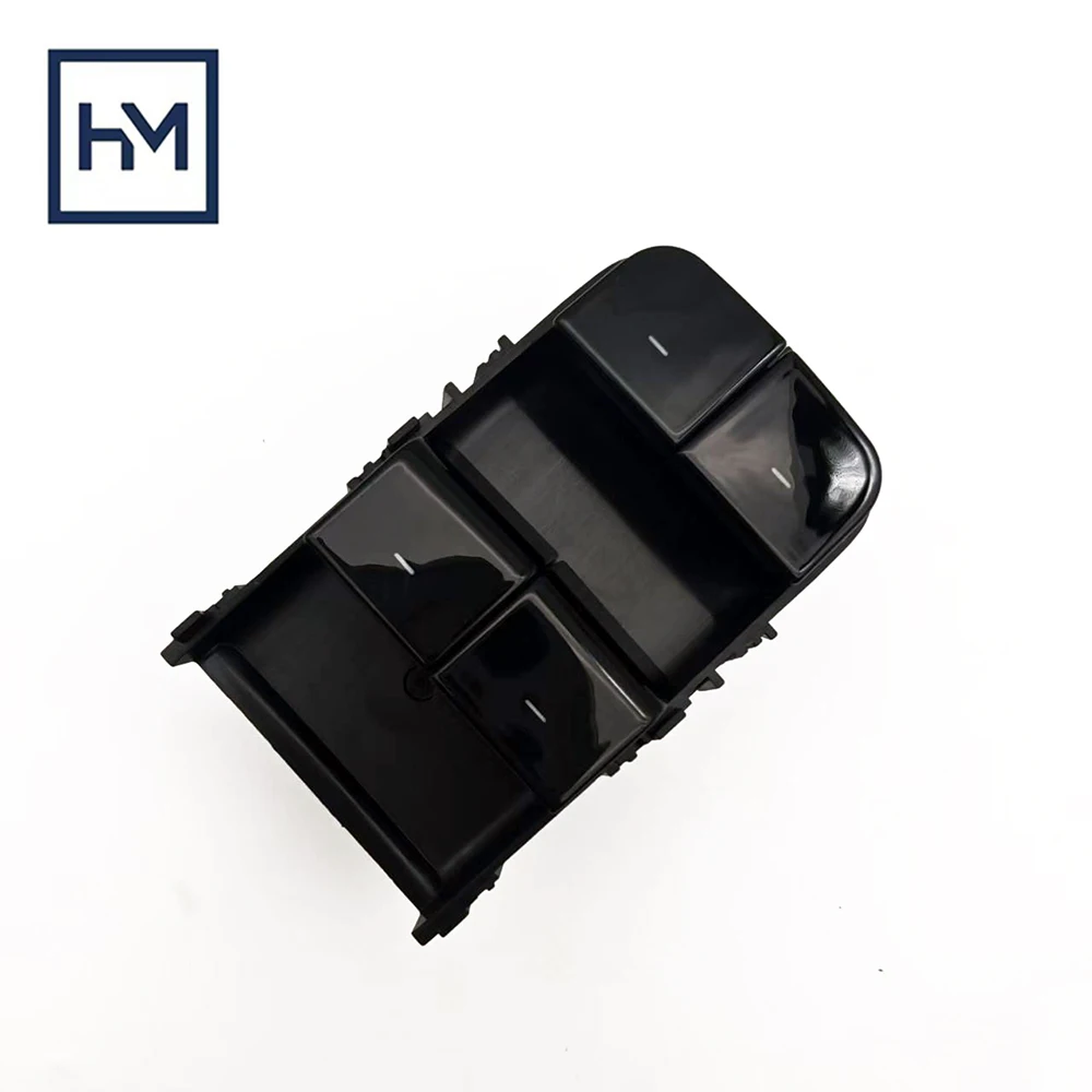 

6 контактов, новый передний левый переключатель стеклоподъемника 1081037-01-F 108103701F для Tesla Model 3 2017-2020, кнопка стеклоподъемника замка