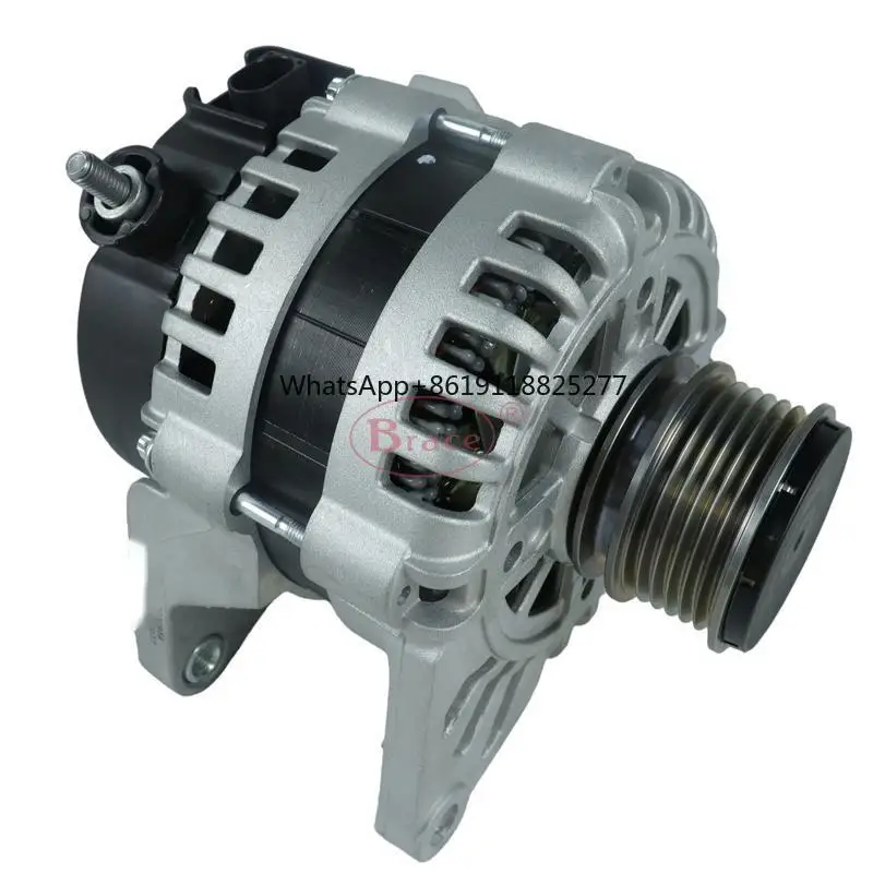 Auto Parts Car Alternator Component Suitable for CHANGAN CHANA CS55 PLUS