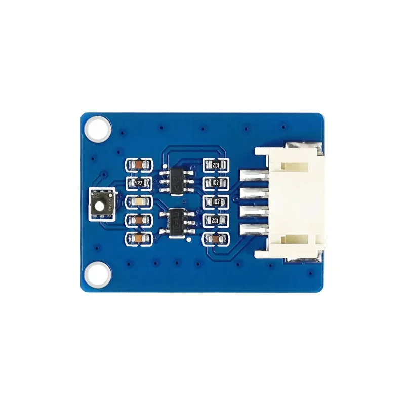 3.3V 5V I2c Digitale Sgp40 Voc (Vluchtige Organische Stoffen) Gassensormodule Voor Raspberry Pi 3b Plus 4 8Gb Stm32