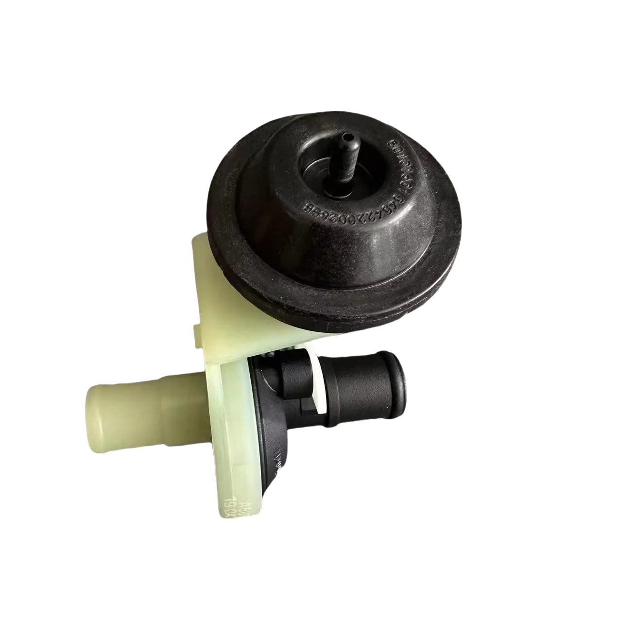 

92857457304 for 997carrera boxster transmission water valve control unit