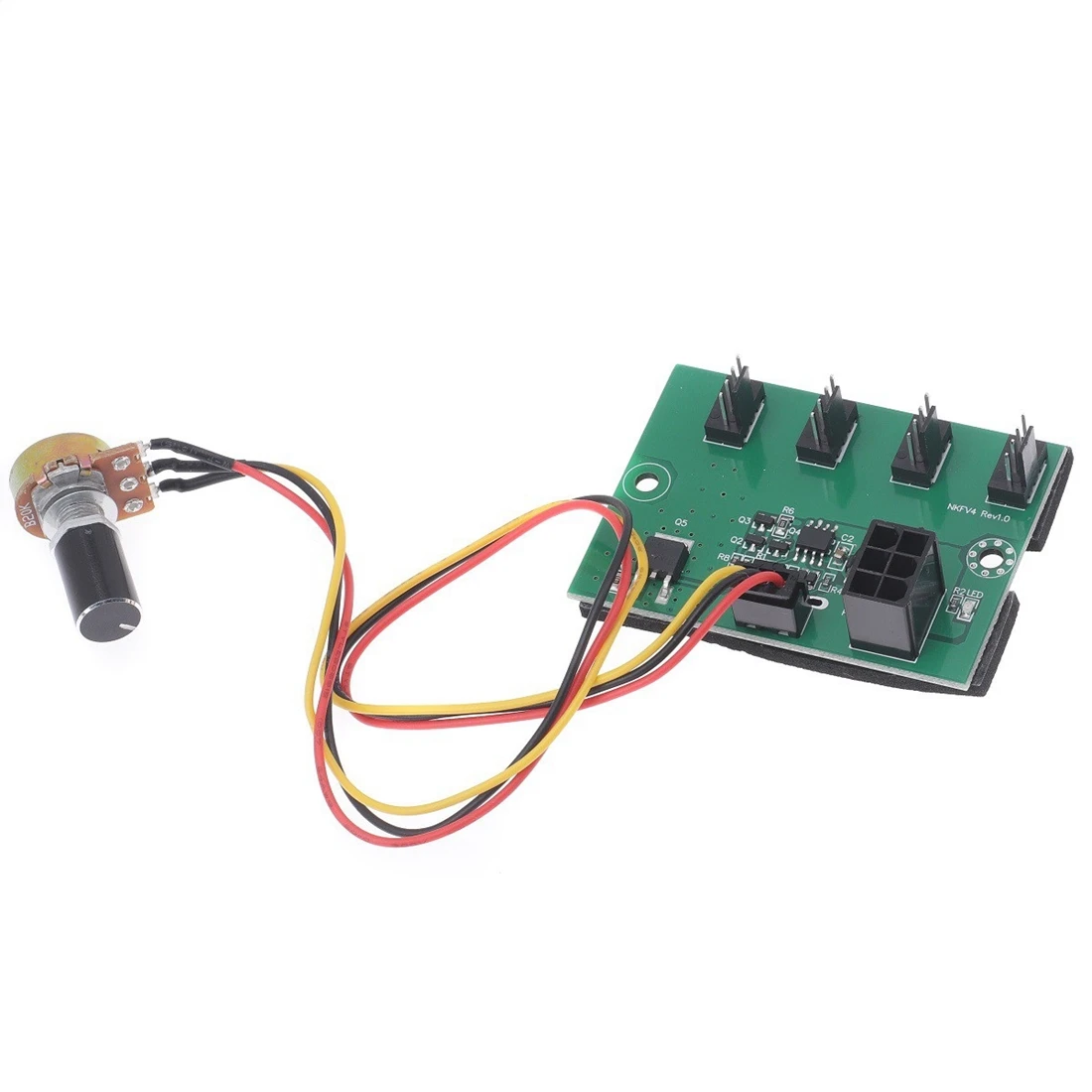 【Livraison Rapide】régulateur de ventilateur