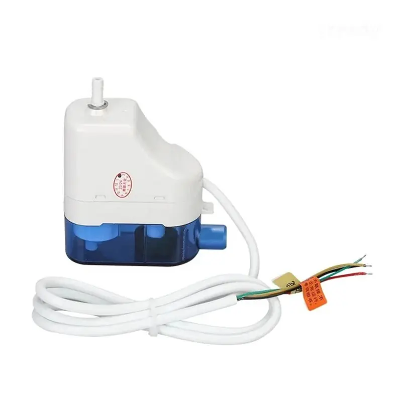 make-automatic-ultra-quiet-condensate-pump-rs-24c-40c-condensate-lift-pumps-1-3p-on-hook-air-conditioner-drainage