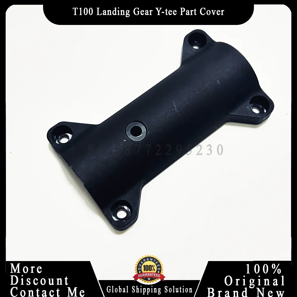 Original T100 Landing Gear Y-tee Part Cover Brand New for Dji Agriculture Drone Accessories Repair Parts