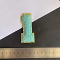 Blue-1