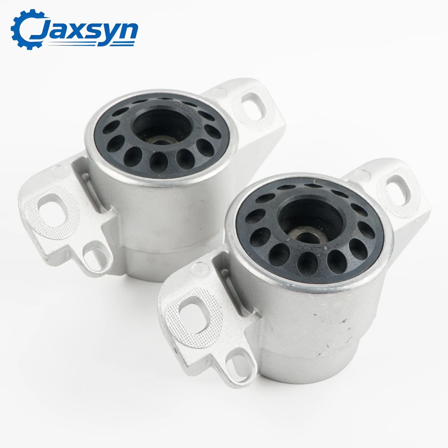 

2pcs High Quality 8K0513353E Rear Shock Absorber Upper Aluminum Bracket for For Audi A4 B8 Avant Quattro A5 Sportback Q5 Macan