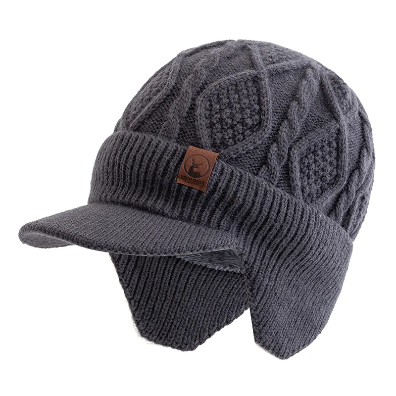 Thumbnail 2 - #32 Latest Beanies Offers