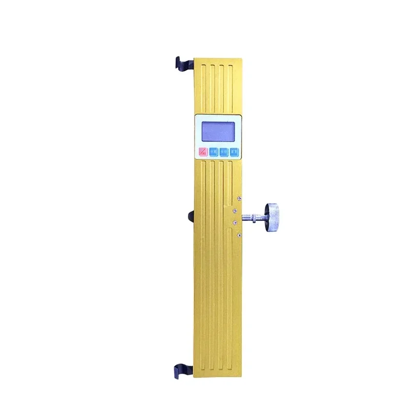 HRD-DGZY Elevator Rope Tension Meter