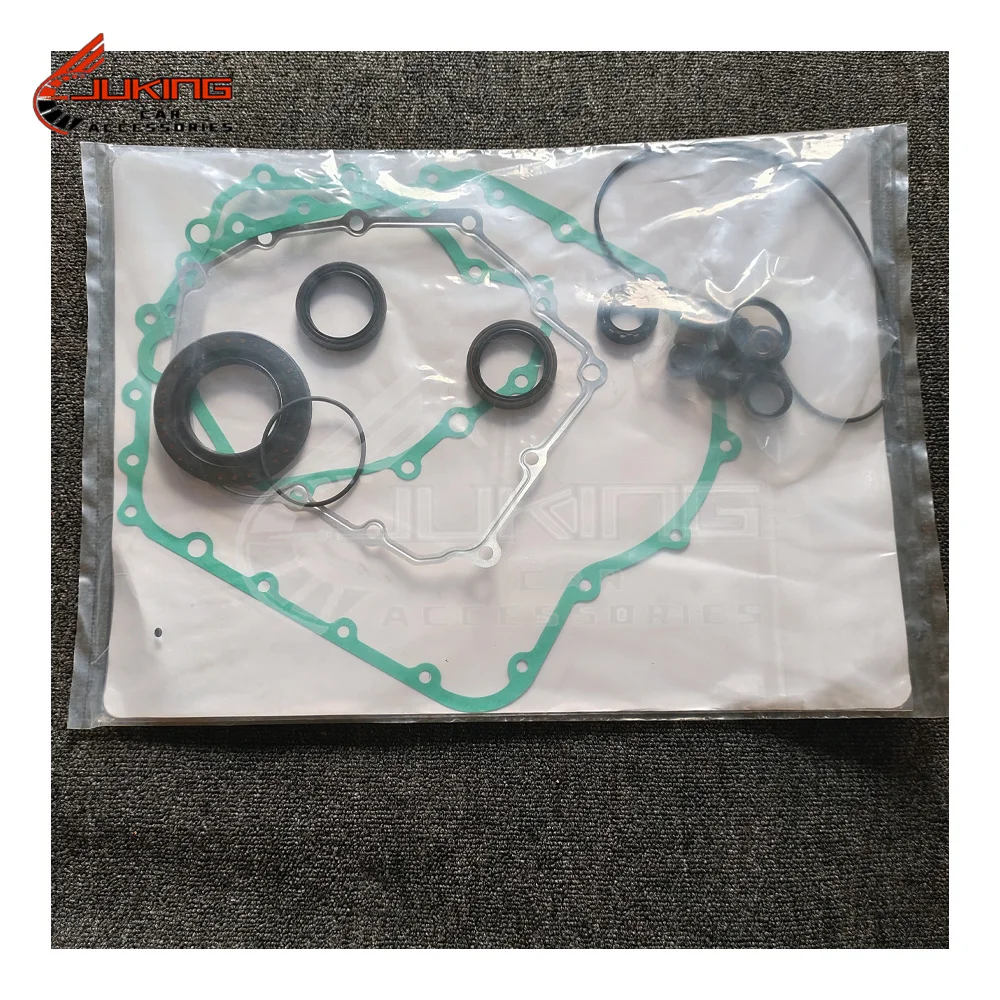 

01J Auto Transmission Overhaul Rebuild Kit Seals Gasket Kit Fit For AUDI Car Accessories K151900A